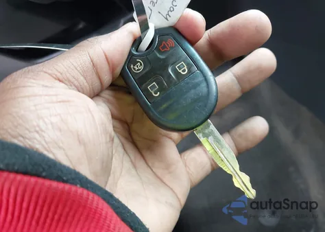 2013 Ford Explorer Xlt from USA, damaged, VIN 1FM5K8D88DGB96177